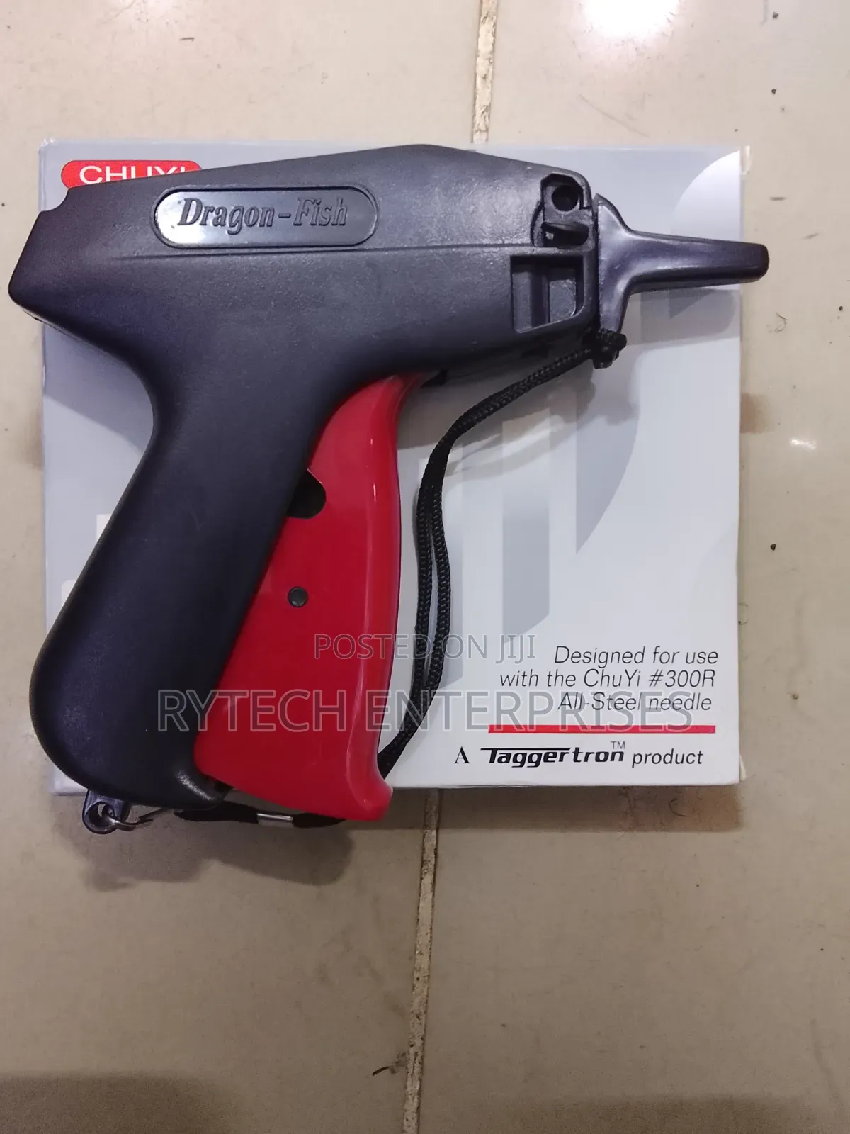 Tagging Gun/Tag Gun