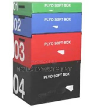 Foam Pylo Box