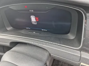 Volkswagen Golf 2018 White