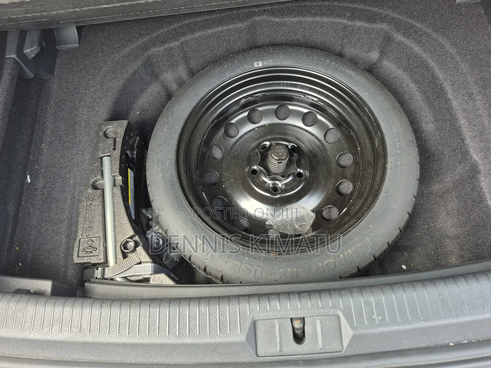 Volkswagen Golf 2018 White