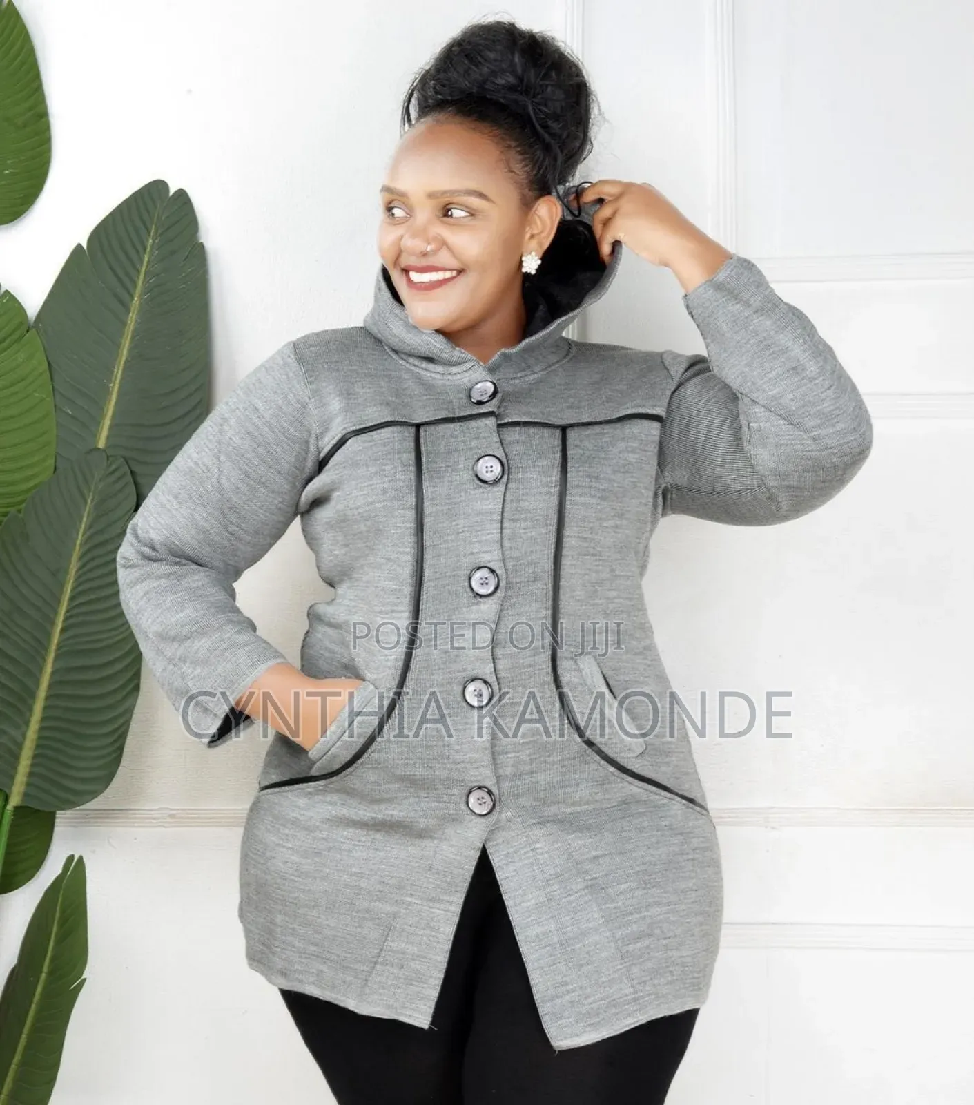 Super Sweater