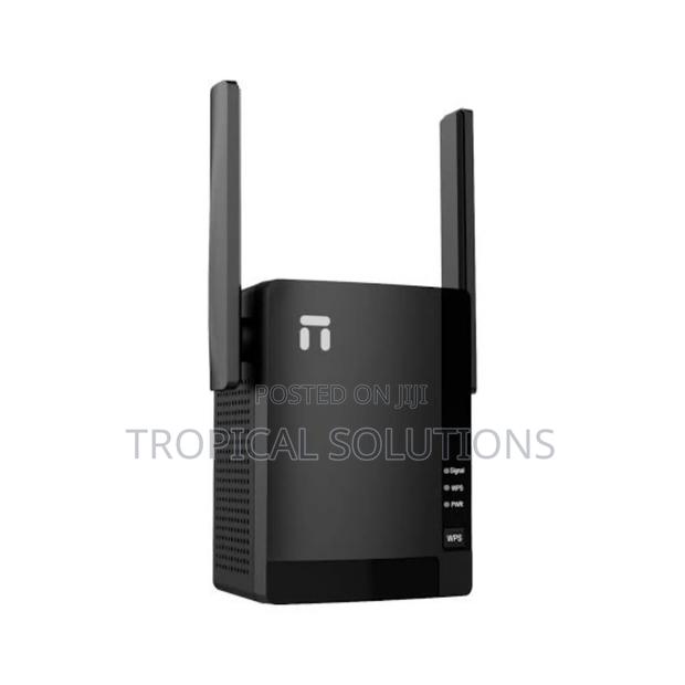 Netis Ac1200 E3 Wifi Range Extender - main view