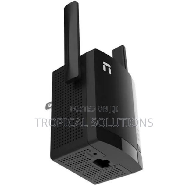 Netis Ac1200 E3 Wifi Range Extender - thumbnail 3