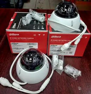 Ip67 Ik10 Smart H.265+ Dh-Ipc-Hdbw1431ep-S4 Camera