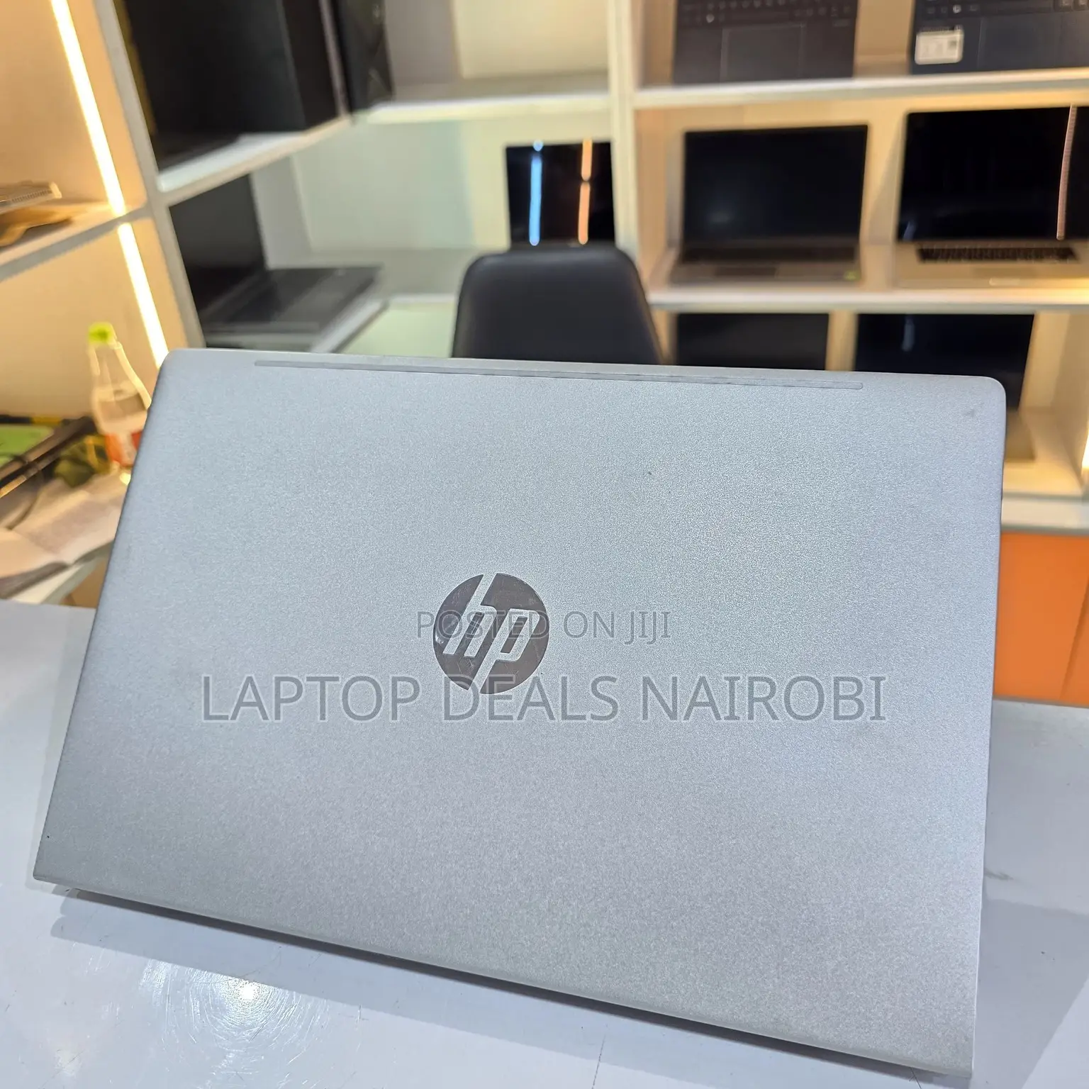 Laptop HP ProBook 440 G9 16GB Intel Core I5 SSD 512GB