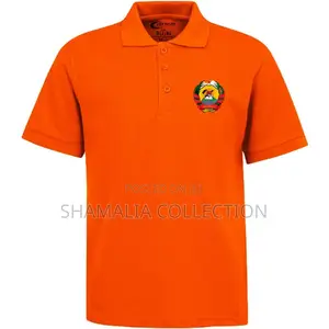 Polo Felix Frank Tshirt Both Wholesale and Retailed