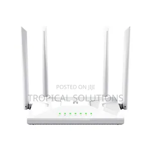 Netis Ac1200 Nc1 Wireless Dual Band Ac1200 Nc1