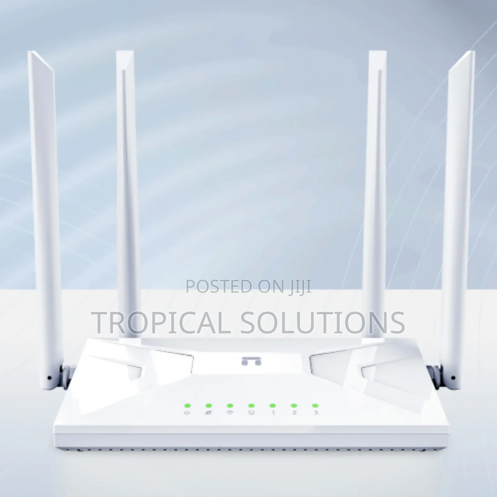 Netis Ac1200 Nc1 Wireless Dual Band Ac1200 Nc1