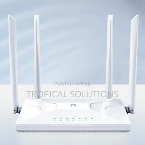 Netis Ac1200 Nc1 Wireless Dual Band Ac1200 Nc1