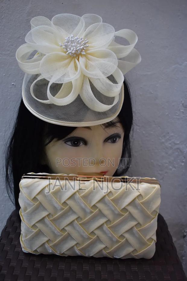 Ladies Clutch Bag - thumbnail 2