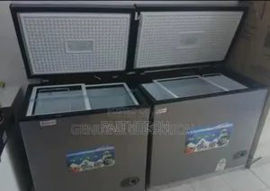 150litres Premier Deep Freezer