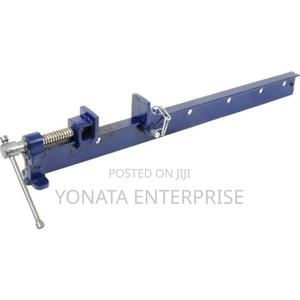 72" T Bar Sash Clamp Supplier - thumbnail 2