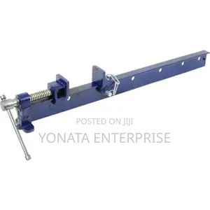 72" T Bar Sash Clamp Supplier