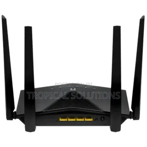 Netis Ax1500 Nx10 Router Ax1500 Netis