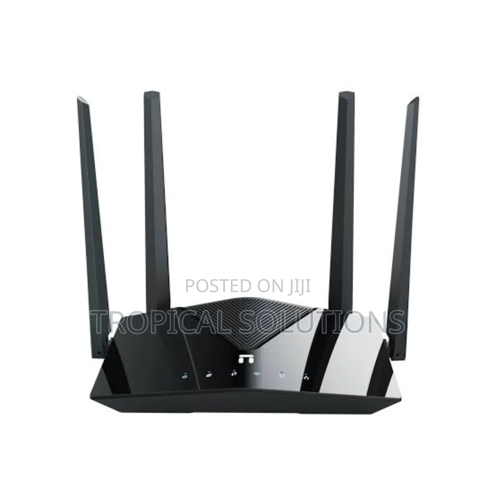 Netis Ax1500 Nx10 Router Ax1500 Netis
