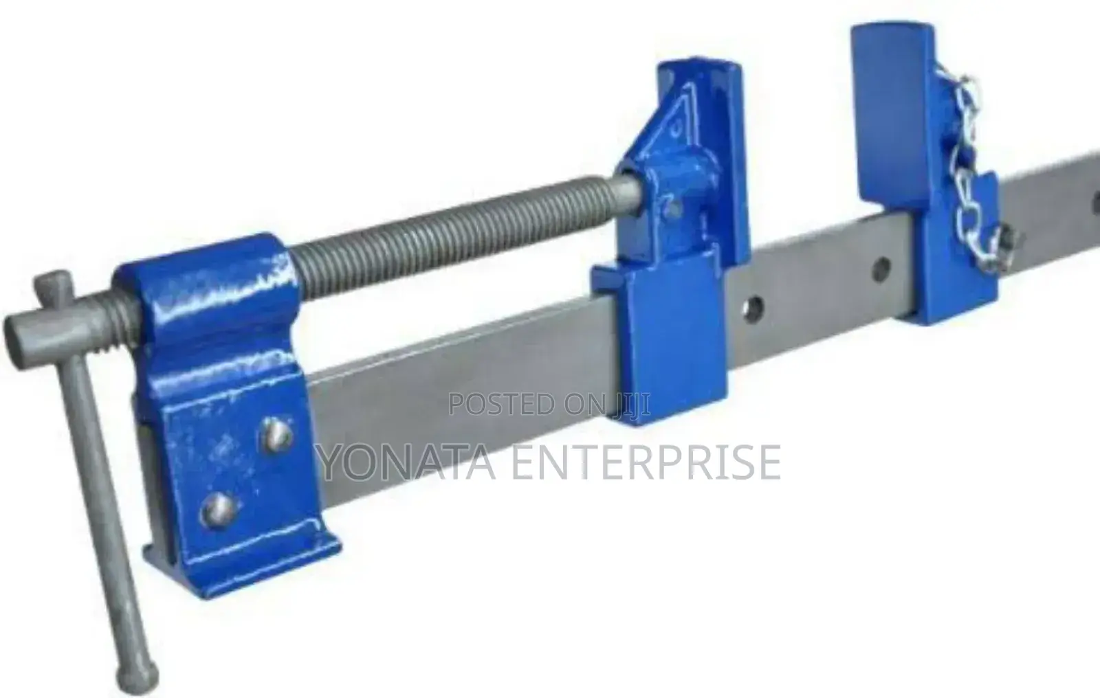 60" T Bar Clamp Kenya
