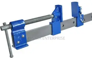 60" T Bar Clamp Kenya