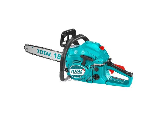 Total Gasoline Chain Saw - thumbnail 5