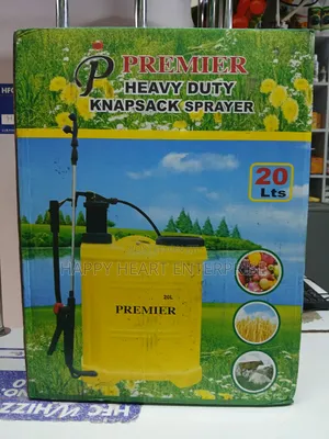 Premier 20litres
