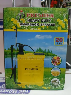 Premier 20litres