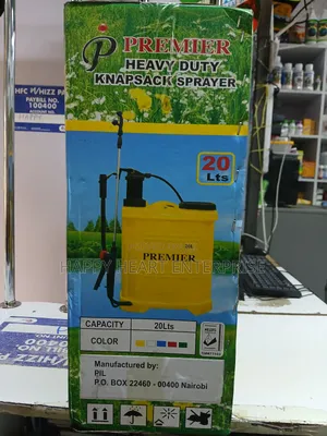 Premier 20litres