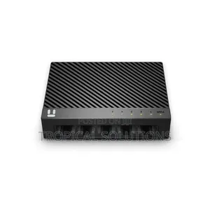 Netis St3105c 5 Port//Netis 5 Port St3105c
