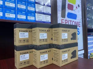 Kyocera Ecosys Fs-1060dn/Fs-1125mfp Toner Tk1120 Yield 3,000