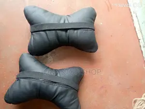 Seats Neckrest Pillows