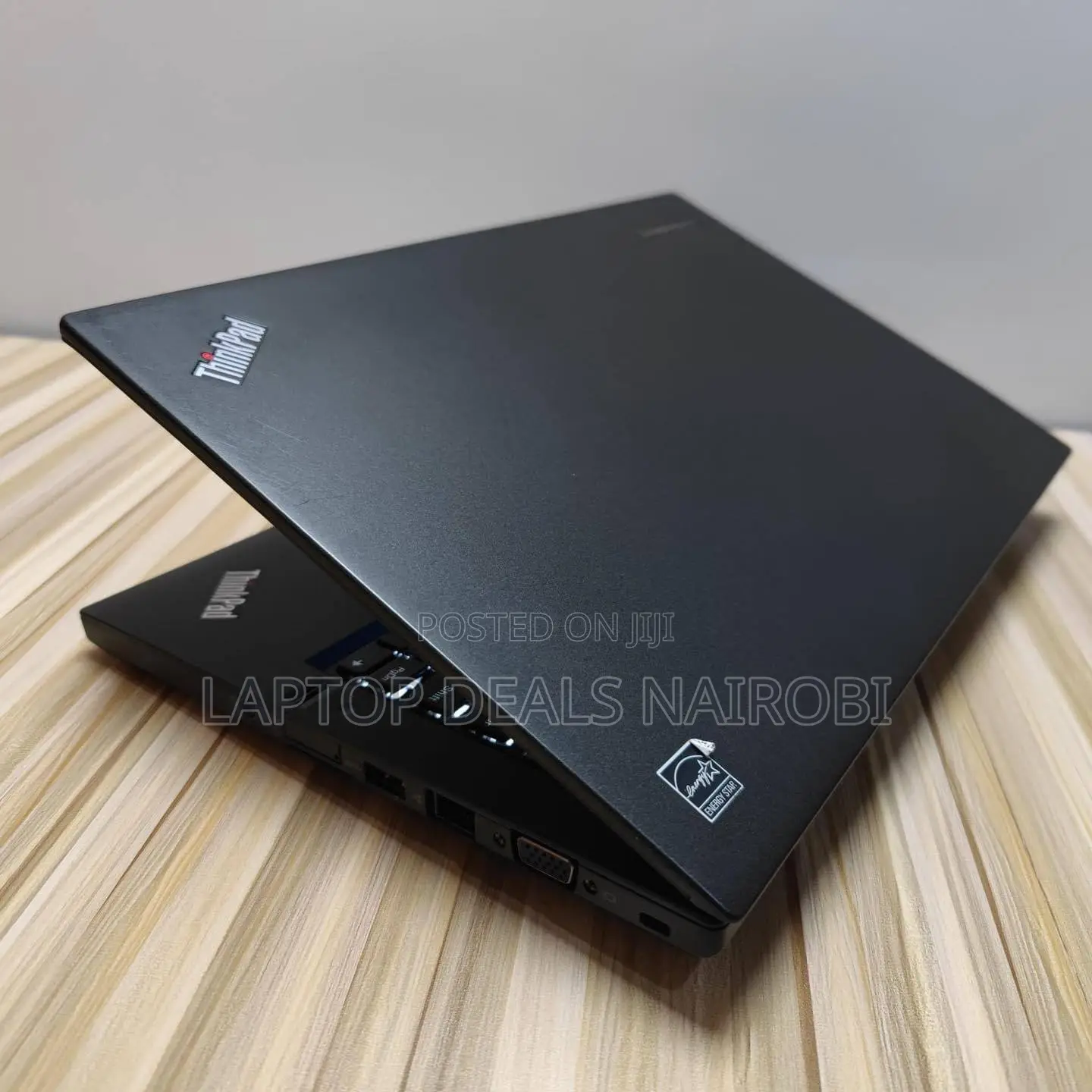 Laptop Lenovo ThinkPad T450 8GB Intel Core I5 SSD 256GB