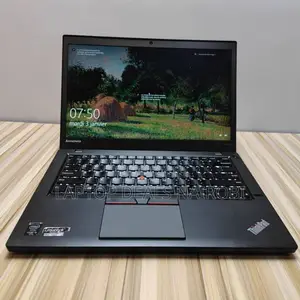 Laptop Lenovo ThinkPad T450 8GB Intel Core I5 SSD 256GB