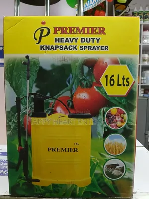 Premier Knapsack 16litres