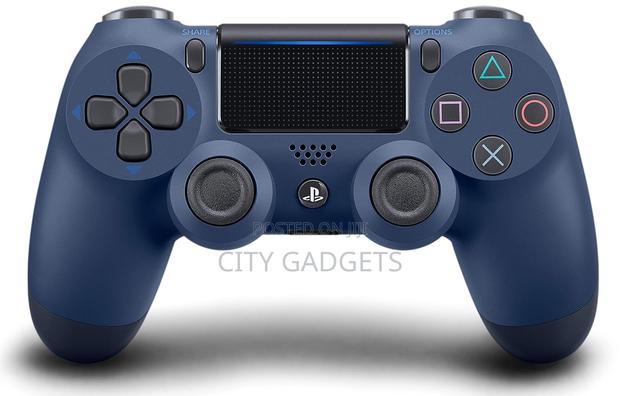 Dualshock 4 Wireless Controller for Playstation 4