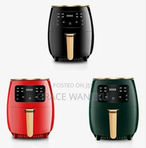 Hoofman Air Fryer