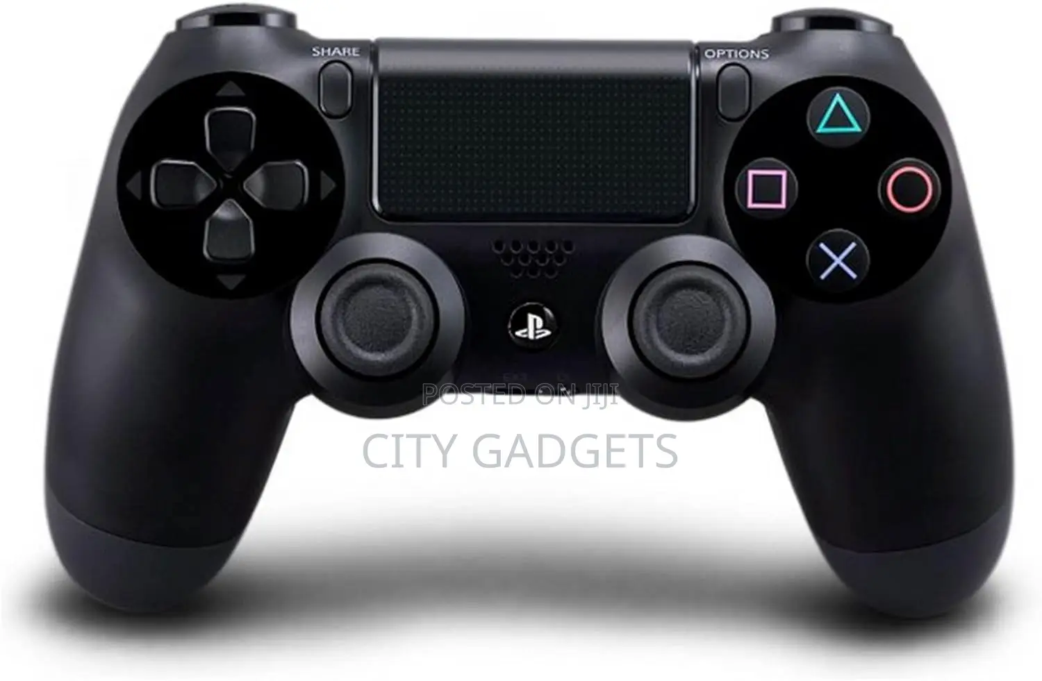 Sony Playstation 4 Dual Shock 4 Controller