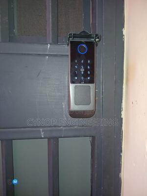 Intelligent Smart Gate Locks for Hotels - thumbnail 2