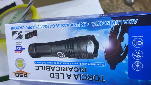 Torch Premium - main view