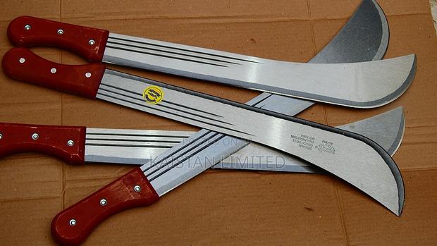 Panga / 16 Inches Blade