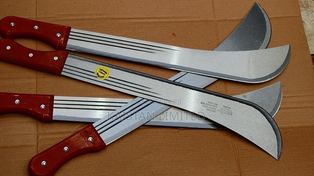 Panga / 16 Inches Blade - thumbnail 2