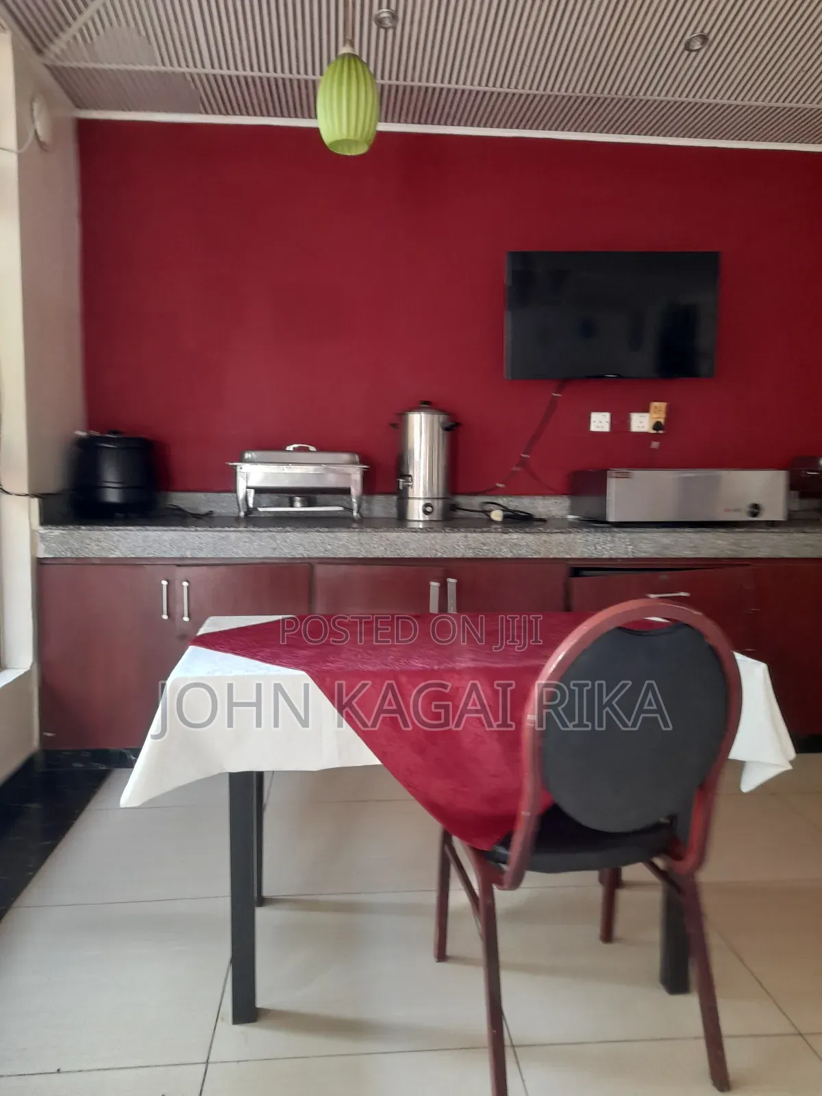 Hotel for Sale