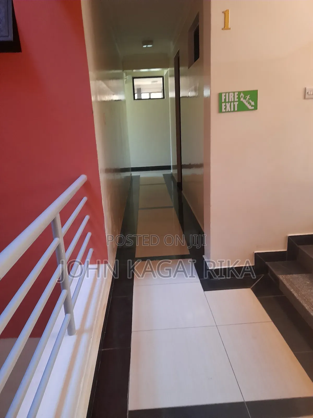 Hotel for Sale