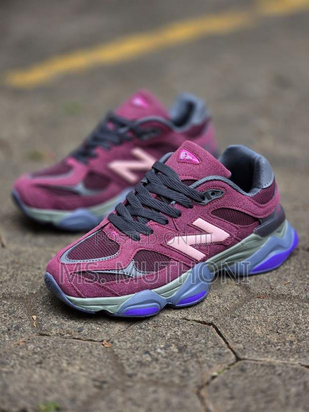 Nb Buttafly Size 37-42 - main view