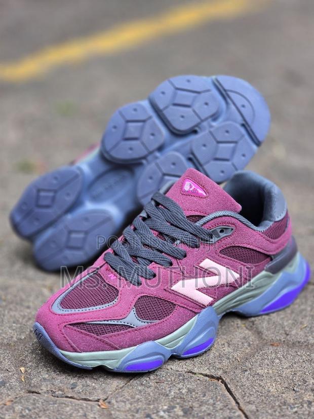 Nb Buttafly Size 37-42 - thumbnail 2
