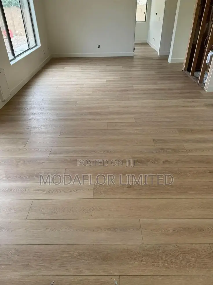 SPC Flooring | Comfort, Class Confidence