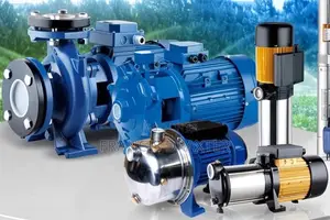 Smart Farm Irrigation System