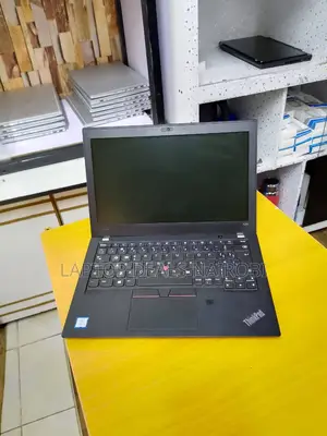 Laptop Lenovo ThinkPad X280 8GB Intel Core I5 SSD 256GB