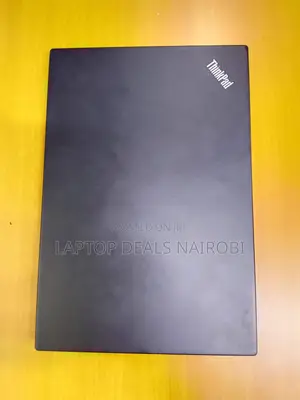 Laptop Lenovo ThinkPad X280 8GB Intel Core I5 SSD 256GB