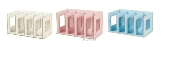 Mini Desktop Bookshelf - thumbnail 3