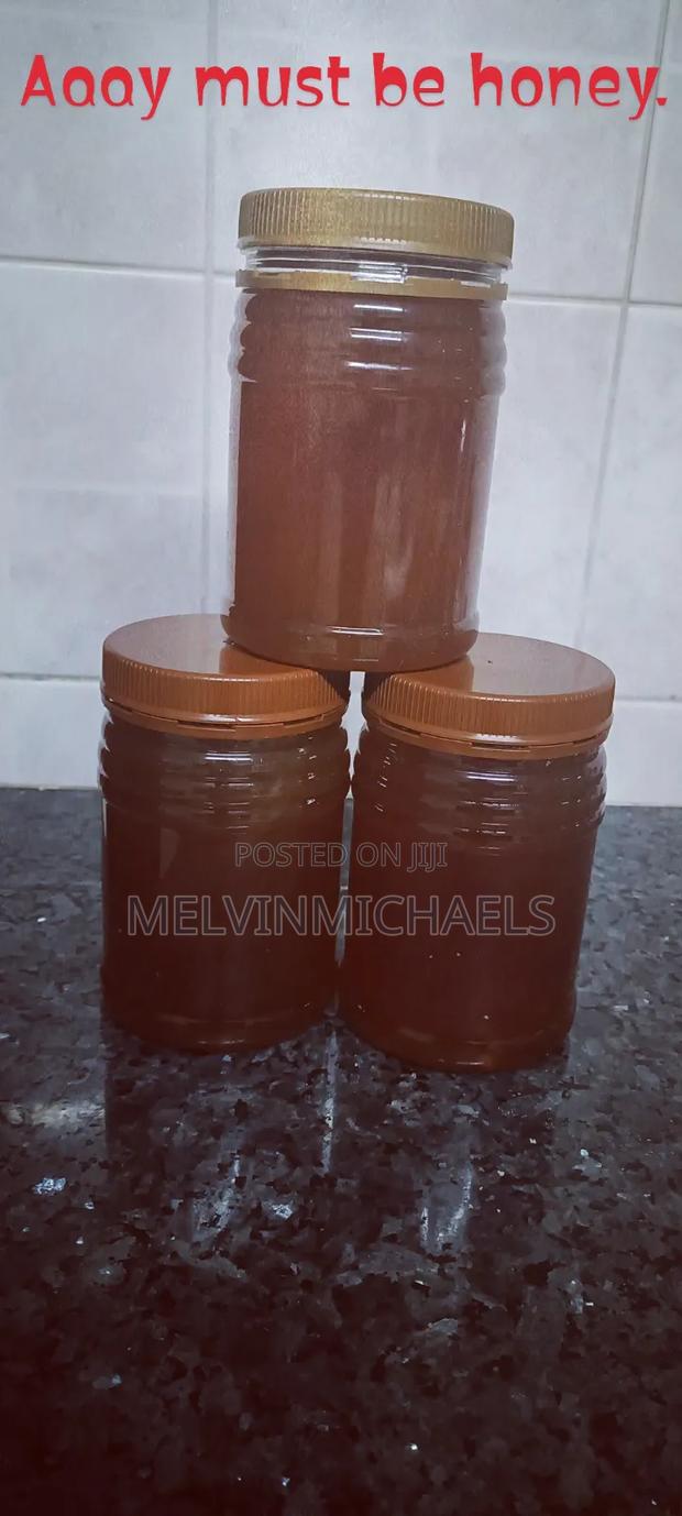 100% Organic Honey For Sale - thumbnail 3