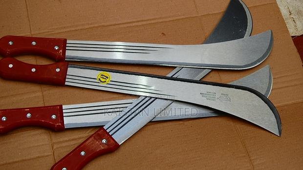 Farming Machete/ Panga