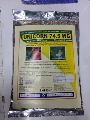 Unicorn 74.5 Wg 1kg